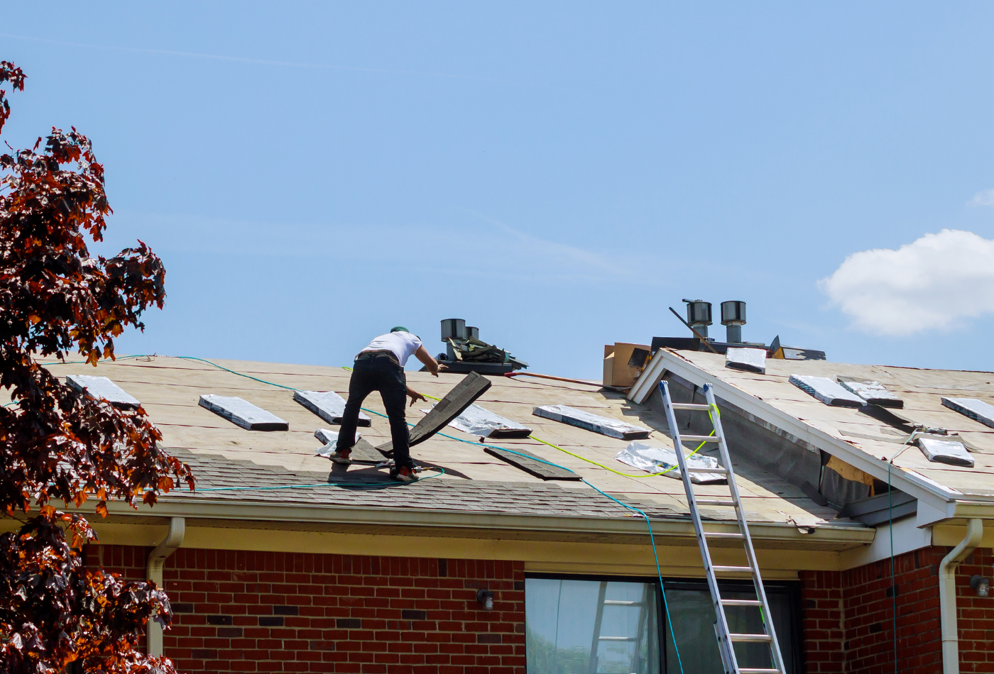 Rénovation toiture : les conseils pour rénover un toit
